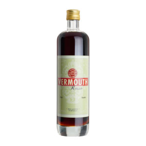 Matter Vermouth Rosso