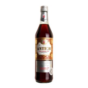 Vermouth Antich Original Flasche